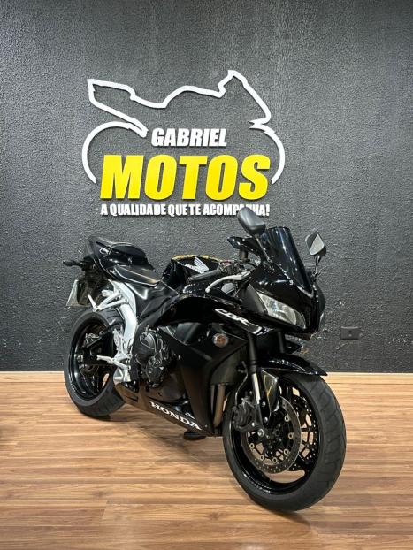 HONDA CBR 600 RR , Foto 3
