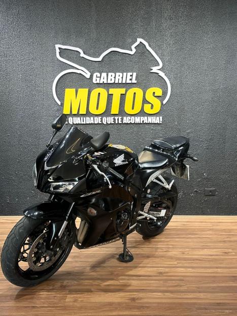 HONDA CBR 600 RR , Foto 4