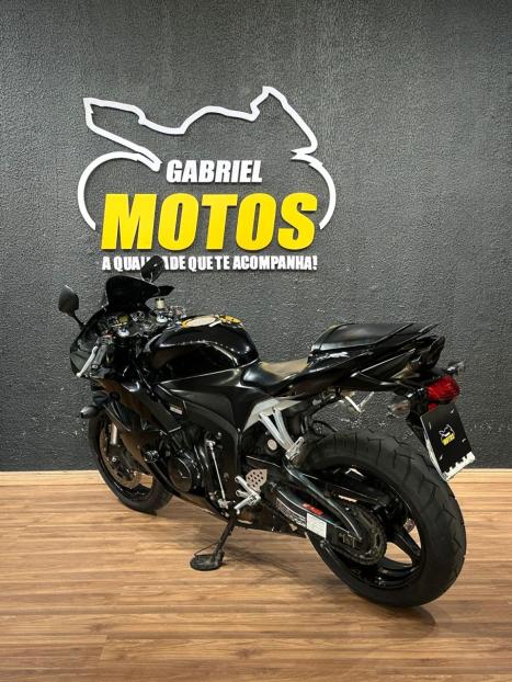 HONDA CBR 600 RR , Foto 5
