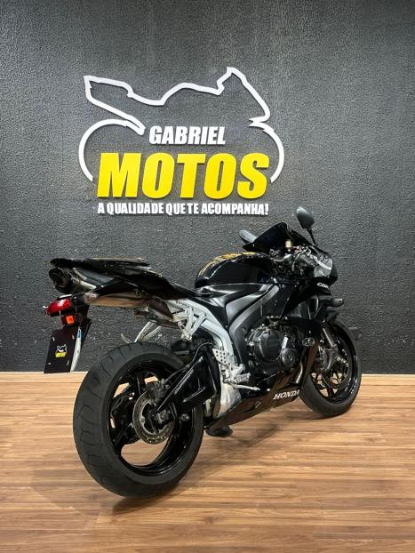 HONDA CBR 600 RR , Foto 6