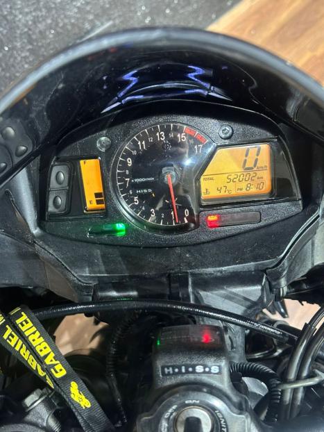 HONDA CBR 600 RR , Foto 7
