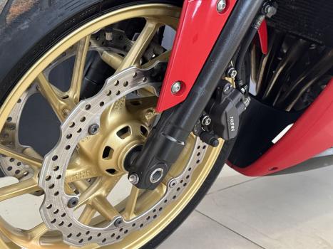 HONDA CBR 650 F , Foto 7