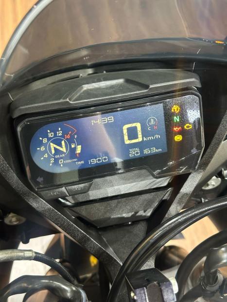 HONDA CBR 650 R ABS, Foto 7