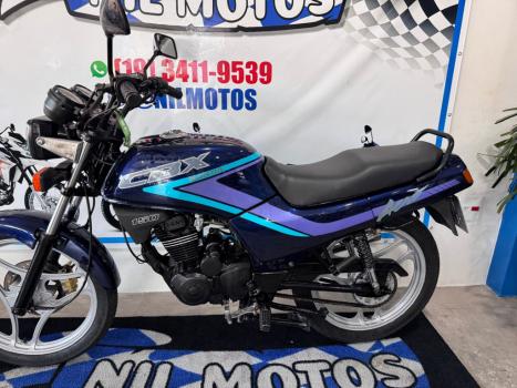 HONDA CBX 150 Aero , Foto 4