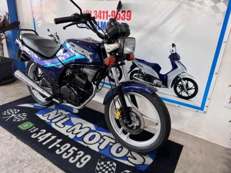 HONDA CBX 150 Aero , Foto 5