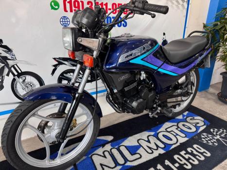 HONDA CBX 150 Aero , Foto 6