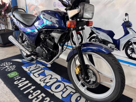 HONDA CBX 150 Aero , Foto 7