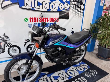 HONDA CBX 150 Aero , Foto 8