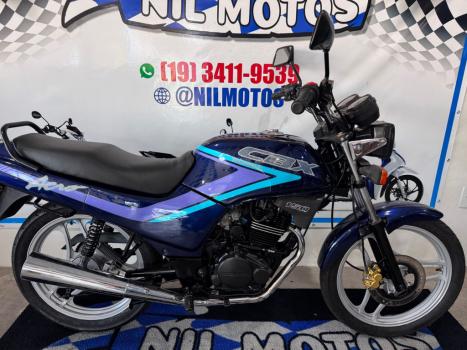 HONDA CBX 150 Aero , Foto 9