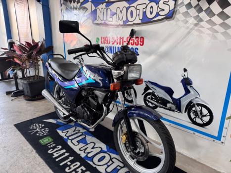 HONDA CBX 150 Aero , Foto 10