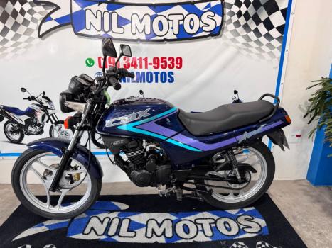 HONDA CBX 150 Aero , Foto 11
