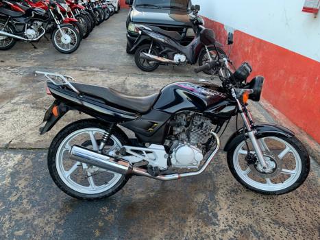 HONDA CBX Strada 200 , Foto 1