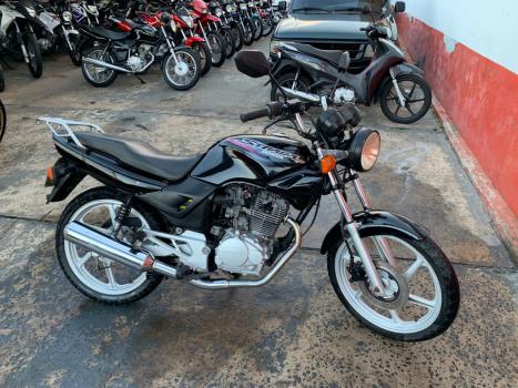 HONDA CBX Strada 200 , Foto 2