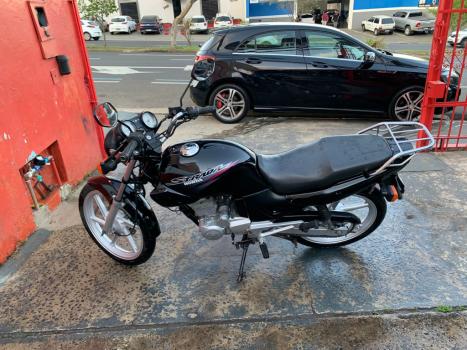 HONDA CBX Strada 200 , Foto 3