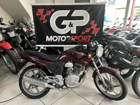 HONDA CBX Strada 200 , Foto 1