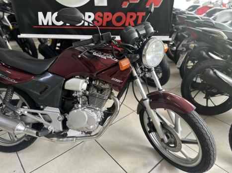 HONDA CBX Strada 200 , Foto 2