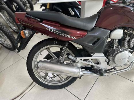 HONDA CBX Strada 200 , Foto 3