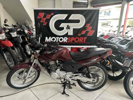 HONDA CBX Strada 200 , Foto 4