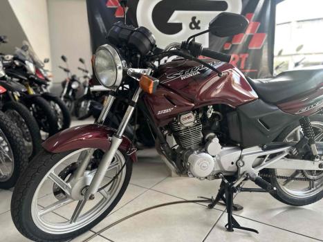 HONDA CBX Strada 200 , Foto 5