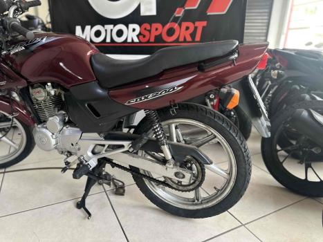 HONDA CBX Strada 200 , Foto 6