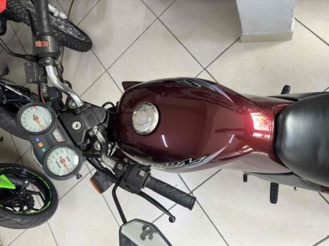 HONDA CBX Strada 200 , Foto 8