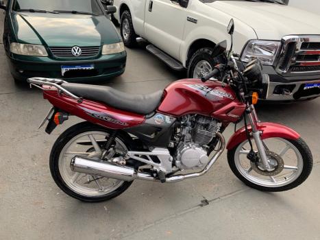 HONDA CBX Strada 200 , Foto 1