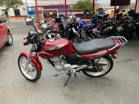 HONDA CBX Strada 200 , Foto 3