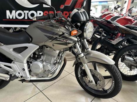 HONDA CBX Twister 250 , Foto 2