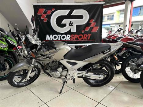 HONDA CBX Twister 250 , Foto 4