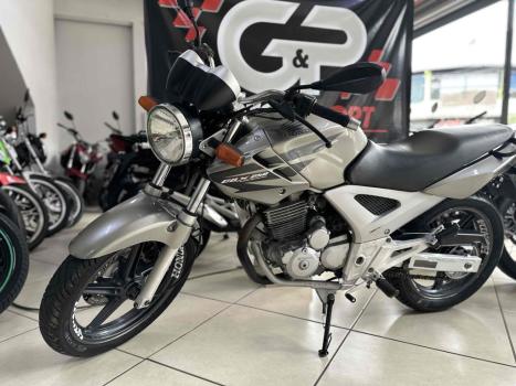 HONDA CBX Twister 250 , Foto 5