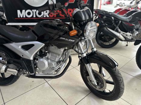 HONDA CBX Twister 250 , Foto 3