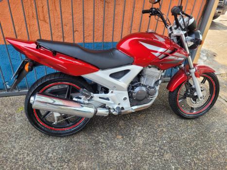 HONDA CBX Twister 250 , Foto 2