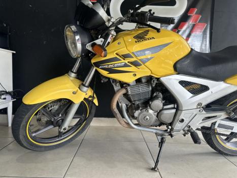 HONDA CBX Twister 250 , Foto 5