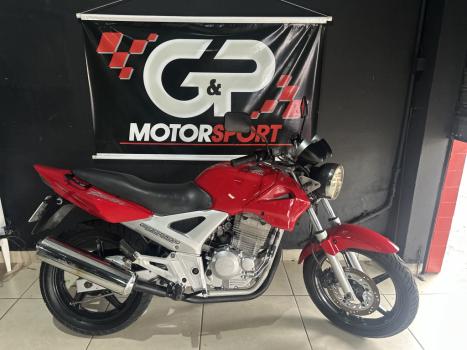 HONDA CBX Twister 250 , Foto 1