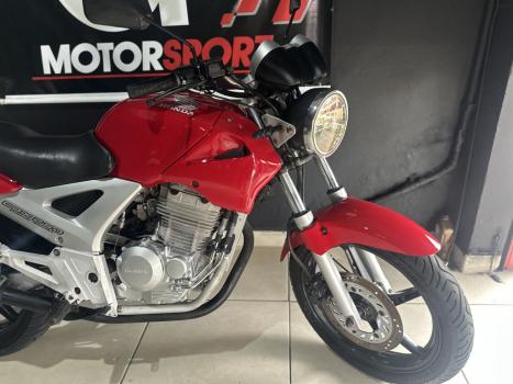 HONDA CBX Twister 250 , Foto 3