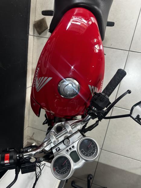 HONDA CBX Twister 250 , Foto 8