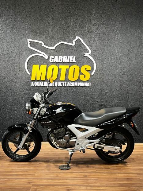 HONDA CBX Twister 250 , Foto 2