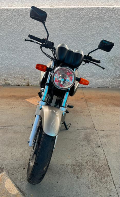 HONDA CBX Twister 250 , Foto 5