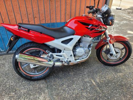 HONDA CBX Twister 250 , Foto 2