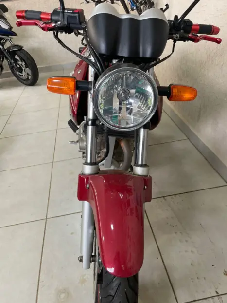 HONDA CBX Twister 250 , Foto 10