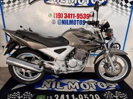 HONDA CBX Twister 250 , Foto 5