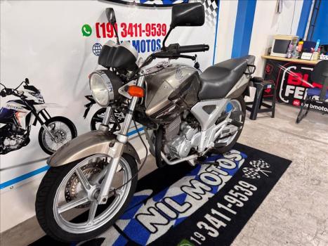 HONDA CBX Twister 250 , Foto 6