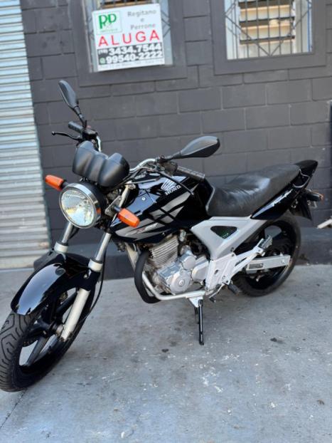 HONDA CBX Twister 250 , Foto 2