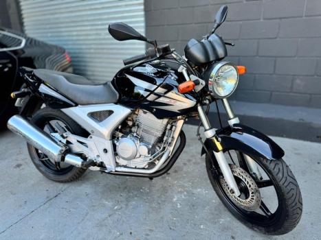HONDA CBX Twister 250 , Foto 3