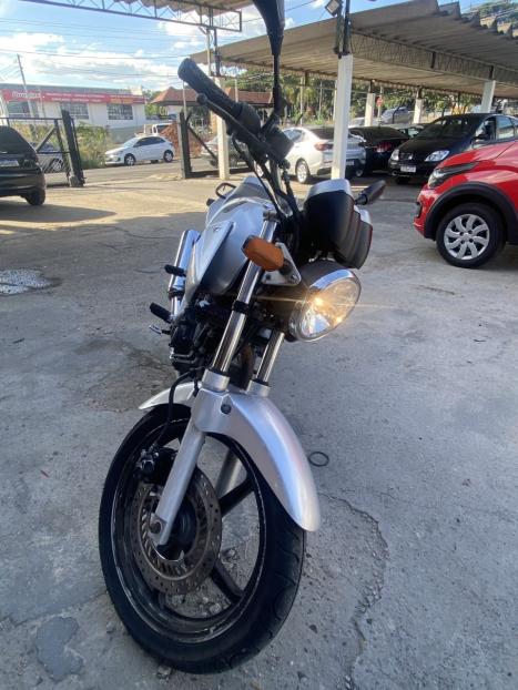 HONDA CBX Twister 250 , Foto 2
