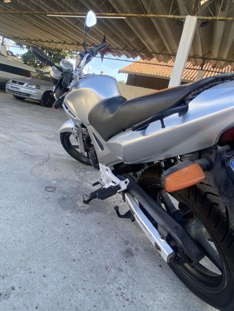 HONDA CBX Twister 250 , Foto 5