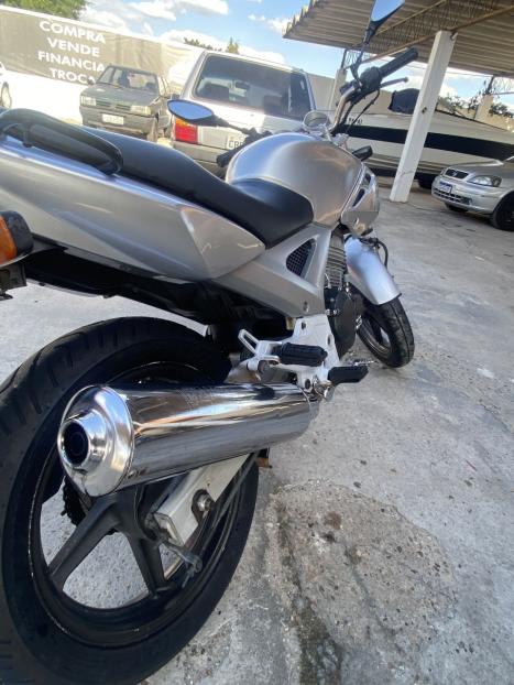 HONDA CBX Twister 250 , Foto 6