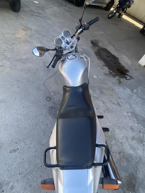 HONDA CBX Twister 250 , Foto 7