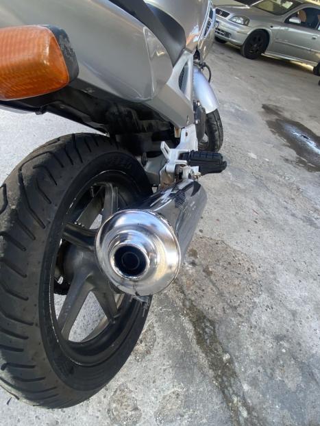 HONDA CBX Twister 250 , Foto 9