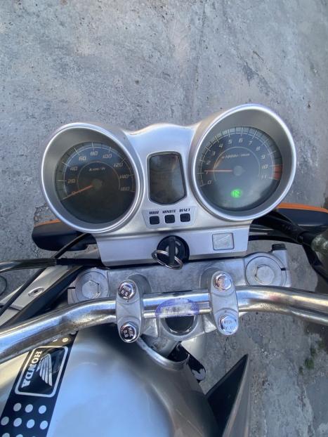 HONDA CBX Twister 250 , Foto 10
